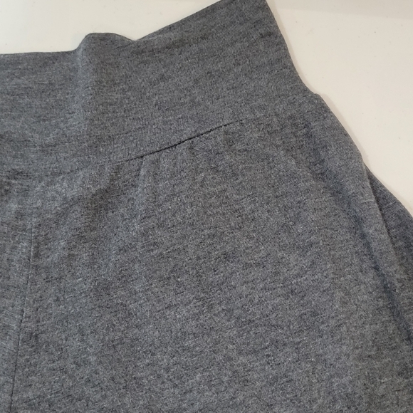 Kooniez Charcoal Gray Yoga/Harem Pants with Pockets - Size XL - Picture 8 of 13